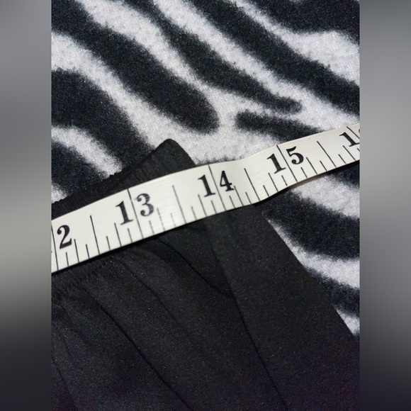 Hello Kitty Black Pajama Pants - Picture 5 of 6